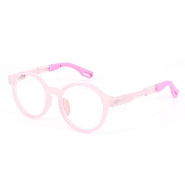 Wholesale Custom Kids Eyewear Frames - JH-TR201 - Image 9