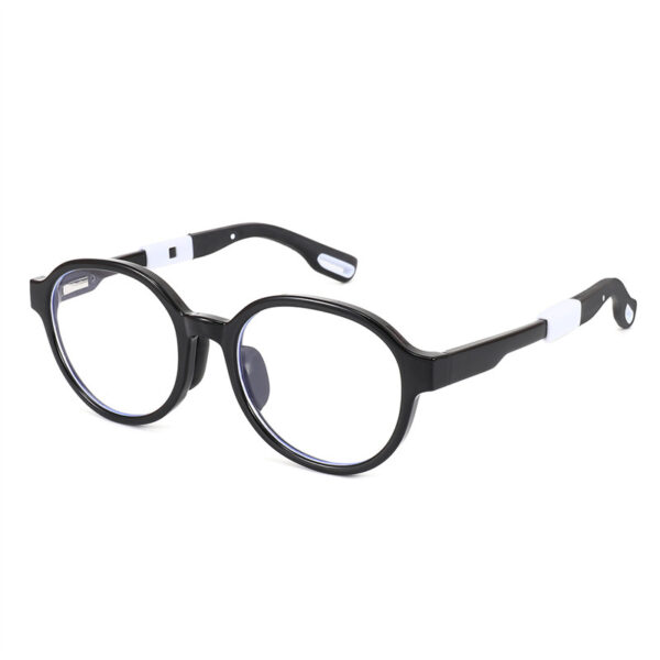 Wholesale Kids Eyeglass Frame Manufacturer - JH-TR203 - Image 2