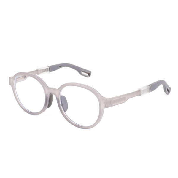 Wholesale Kids Eyeglass Frame Manufacturer - JH-TR203 - Image 3