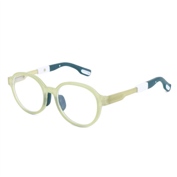 Wholesale Kids Eyeglass Frame Manufacturer - JH-TR203 - Image 5