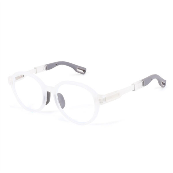 Wholesale Kids Eyeglass Frame Manufacturer - JH-TR203 - Image 8