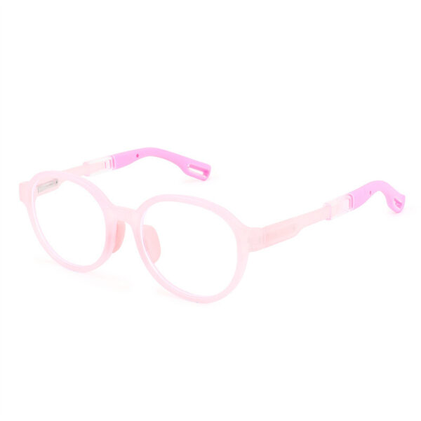 Wholesale Kids Eyeglass Frame Manufacturer - JH-TR203 - Image 9