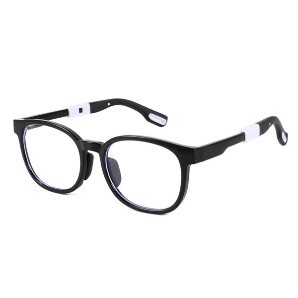 Wholesale Kids Eyewear Frames - JH-TR208 - Image 2