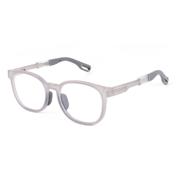 Wholesale Kids Eyewear Frames - JH-TR208 - Image 3