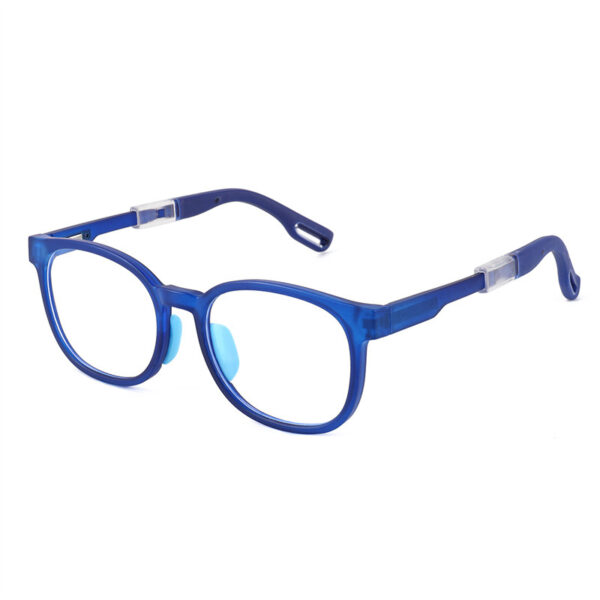 Wholesale Kids Eyewear Frames - JH-TR208 - Image 4