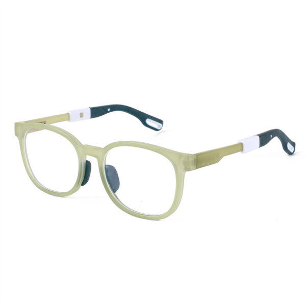 Wholesale Kids Eyewear Frames - JH-TR208 - Image 5