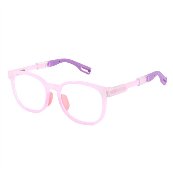 Wholesale Kids Eyewear Frames - JH-TR208 - Image 6