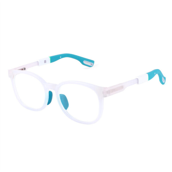 Wholesale Kids Eyewear Frames - JH-TR208 - Image 7