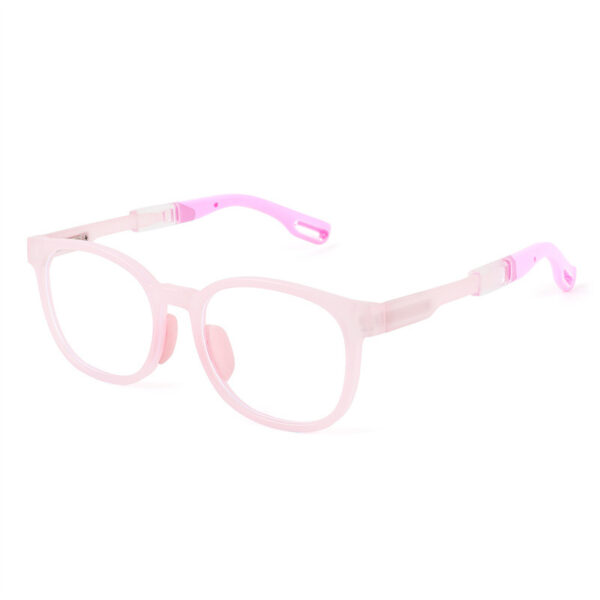 Wholesale Kids Eyewear Frames - JH-TR208 - Image 9