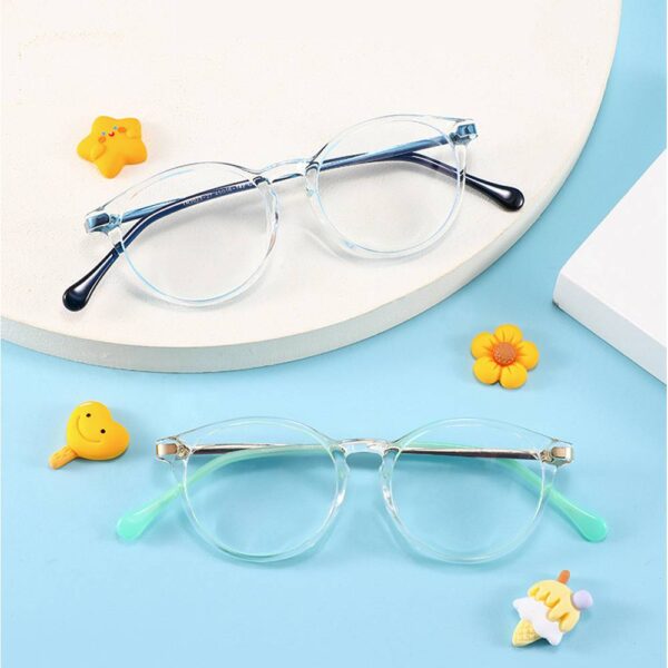 Wholesale Kids Optical Glasses - JH2023-27