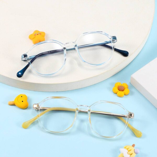 Wholesale Kids Optical Glasses Frames - JH2023-28