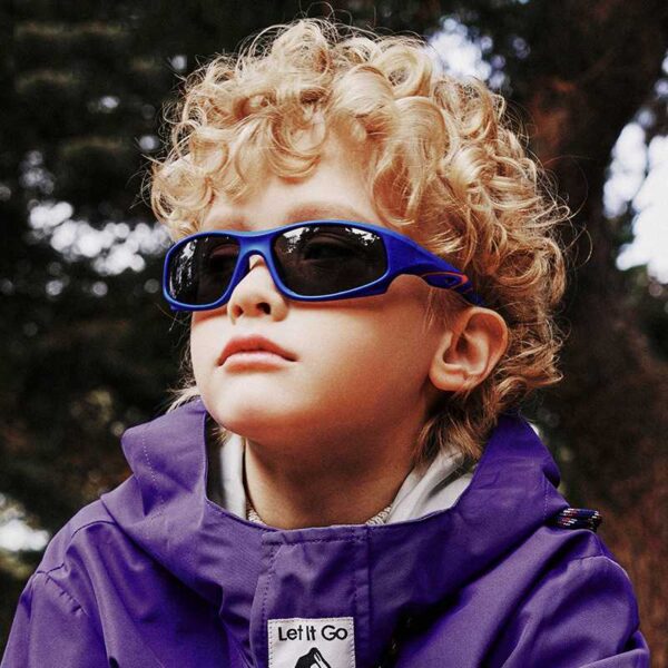 Wholesale Kids Sports Sunglasses Manufacturer - S706