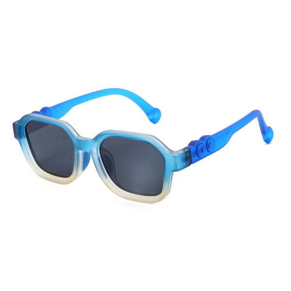 Wholesale Kids Sunglasses - KB671 - Image 5