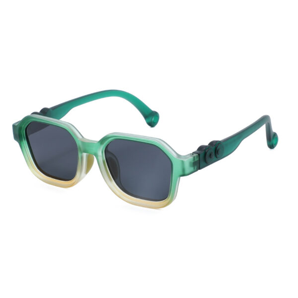 Wholesale Kids Sunglasses - KB671 - Image 6