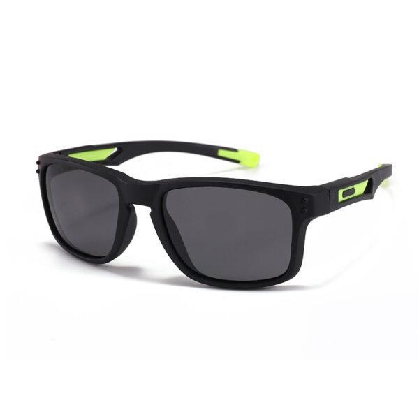 Wholesale Tr90 Kids Sports Sunglasses - S705 - Image 3