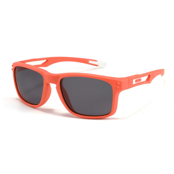 Wholesale Tr90 Kids Sports Sunglasses - S705 - Image 4