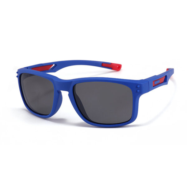 Wholesale Tr90 Kids Sports Sunglasses - S705 - Image 6