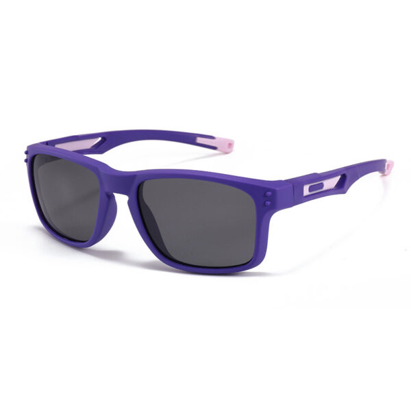 Wholesale Tr90 Kids Sports Sunglasses - S705 - Image 7