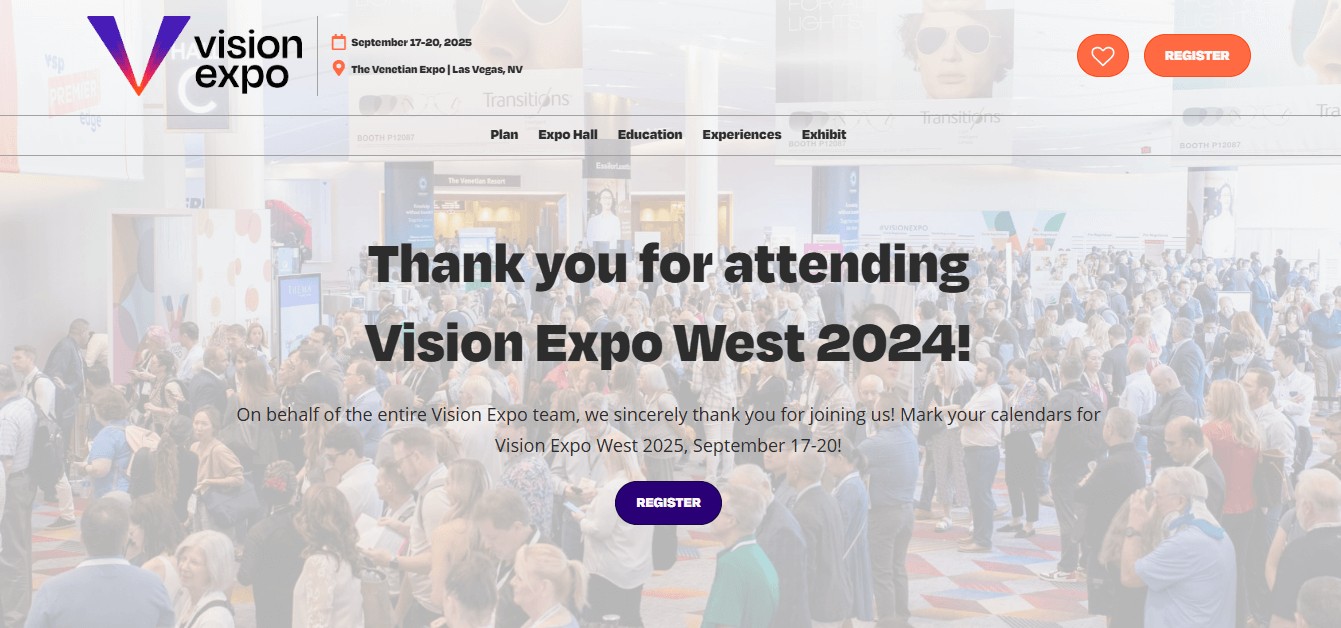 Top 12 World’s Top Eyewear Exhibitions and Why Should You Attend Them ...