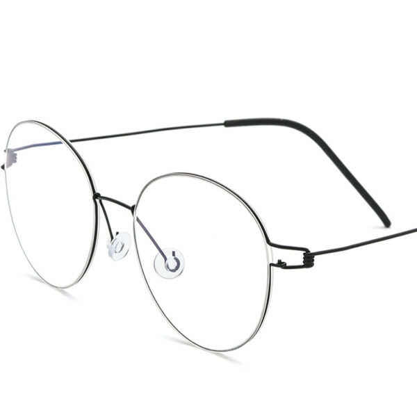 Wholesale Retro Metal Eyewear - 28634 - Image 2