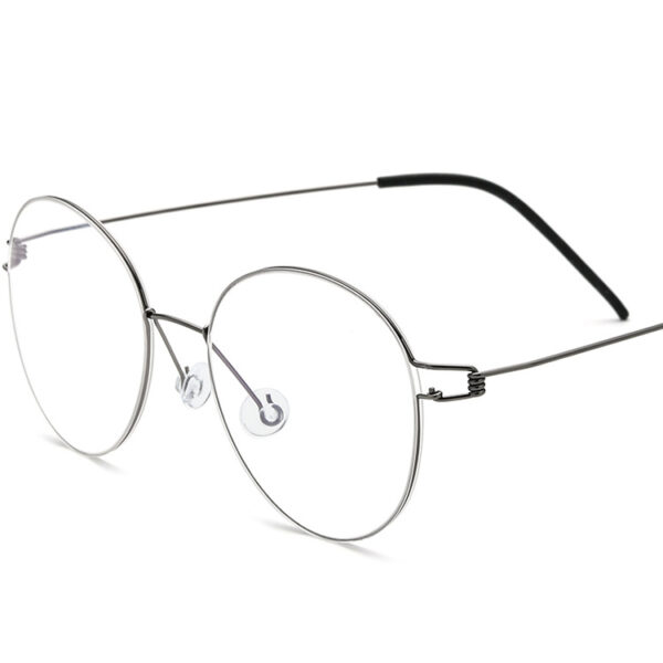 Wholesale Retro Metal Eyewear - 28634 - Image 3