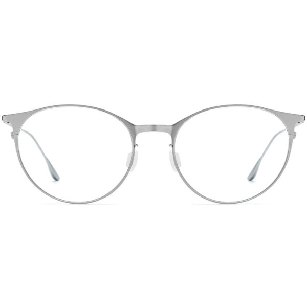 Bulk Wholesale Circle Metal Eyewear - 18106