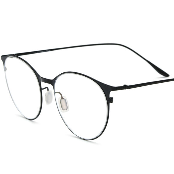 Bulk Wholesale Circle Metal Eyewear - 18106 - Image 2