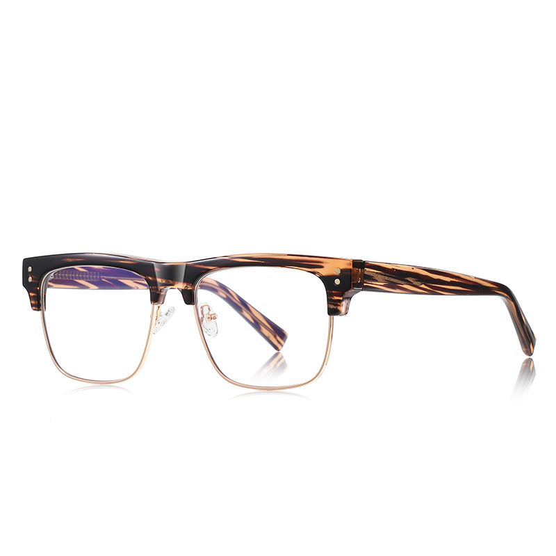 Bulk Wholesale Fashion TR90 Eyewear in Bulk - 2203 - Image 4