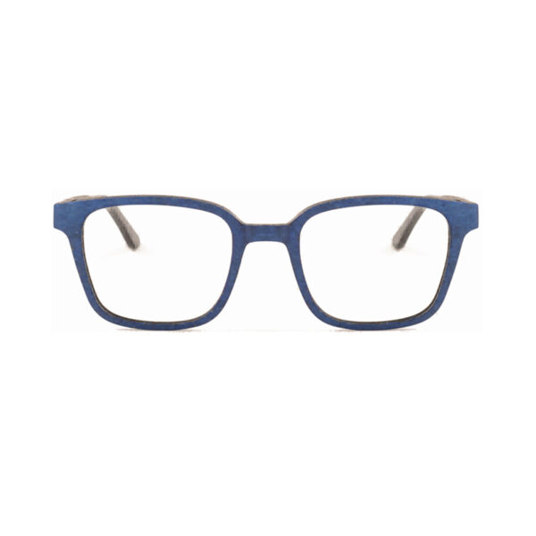 Buy Fashion Wood Eyewear in Bulk - WS405-RX