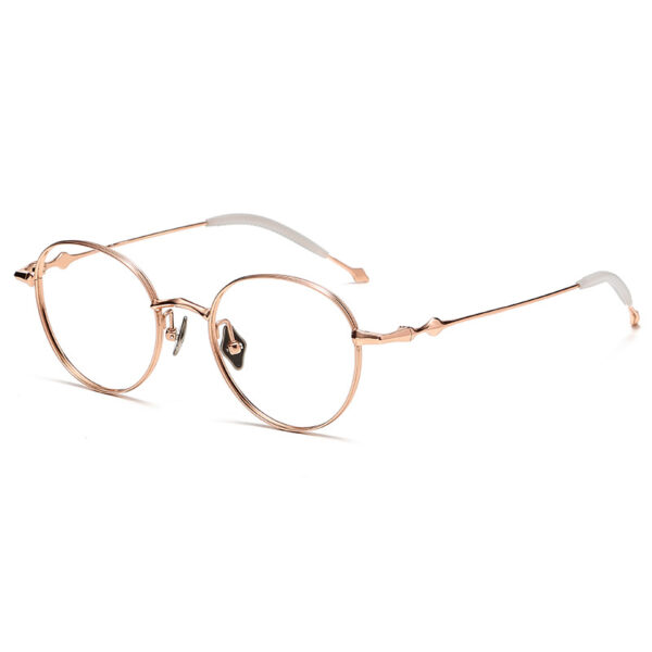 Buy High Quality Titanium Eyeglasses in Bulk - EP