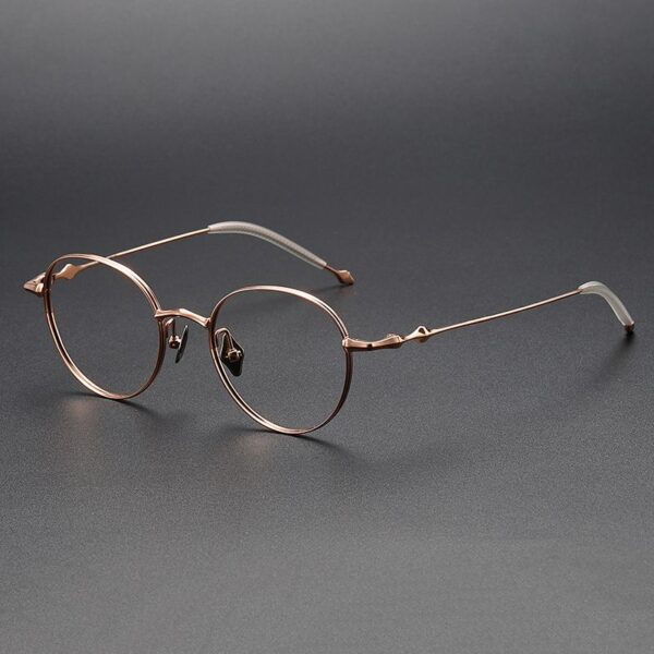 Buy High Quality Titanium Eyeglasses in Bulk - EP - Image 2