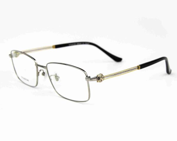 Buy Highend Diamond Titanium Eyewear Frames in Bulk - 99943 - Image 2