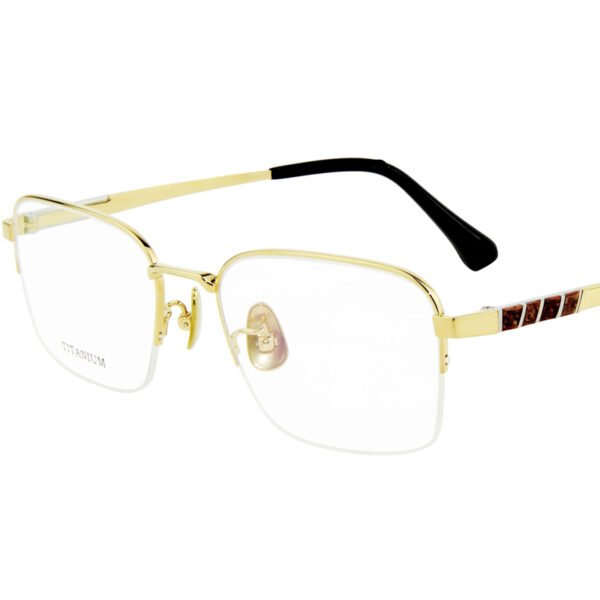 Buy Luxury Enamel Eyewear  in Bulk - 9602