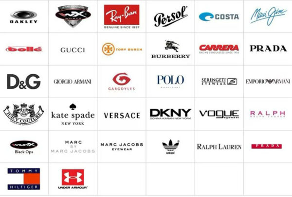How to Design a Unique Eyewear Logo? - Eyewearbeyond