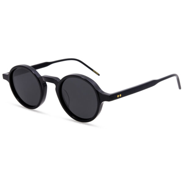 Highend Acetate Sunglasses Supplier - Vintage 9523 - Image 2