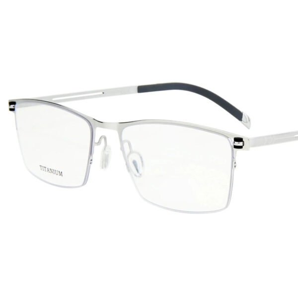 Wholesale High Quality Titanium Eyewear Frames - 3113