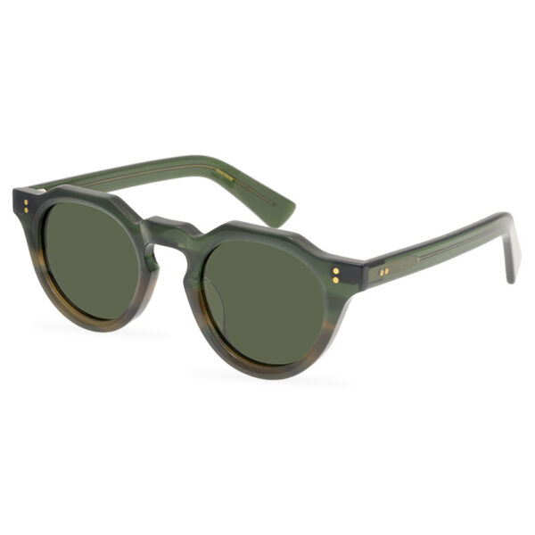 Wholesale Highend Acetate Sunglasses from China - 9583 - Image 5