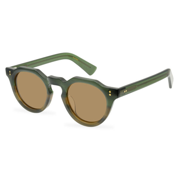 Wholesale Highend Acetate Sunglasses from China - 9583 - Image 8