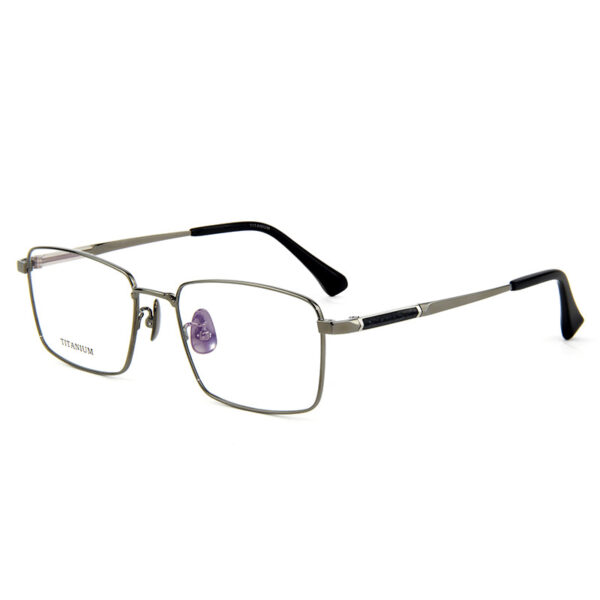 Wholesale Highend Enamel Eyewear - 9606 - Image 3