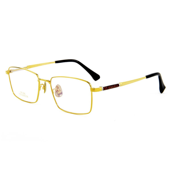 Wholesale Highend Enamel Eyewear - 9606 - Image 5