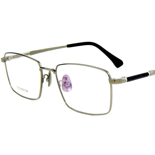 Wholesale Highend Enamel Eyewear - 9606