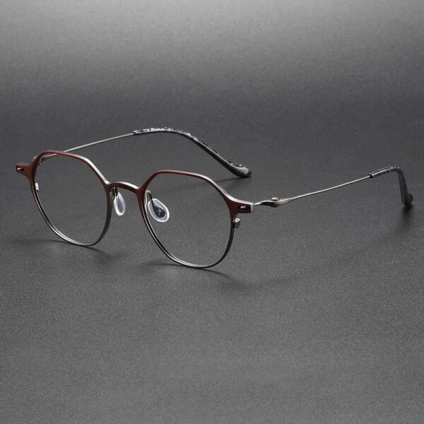 Wholesale Highend Titanium Glasses Frames - 202316 - Image 6