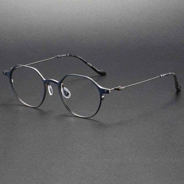 Wholesale Highend Titanium Glasses Frames - 202316 - Image 7