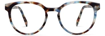 Wright glasses in Tide Pool Tortoise