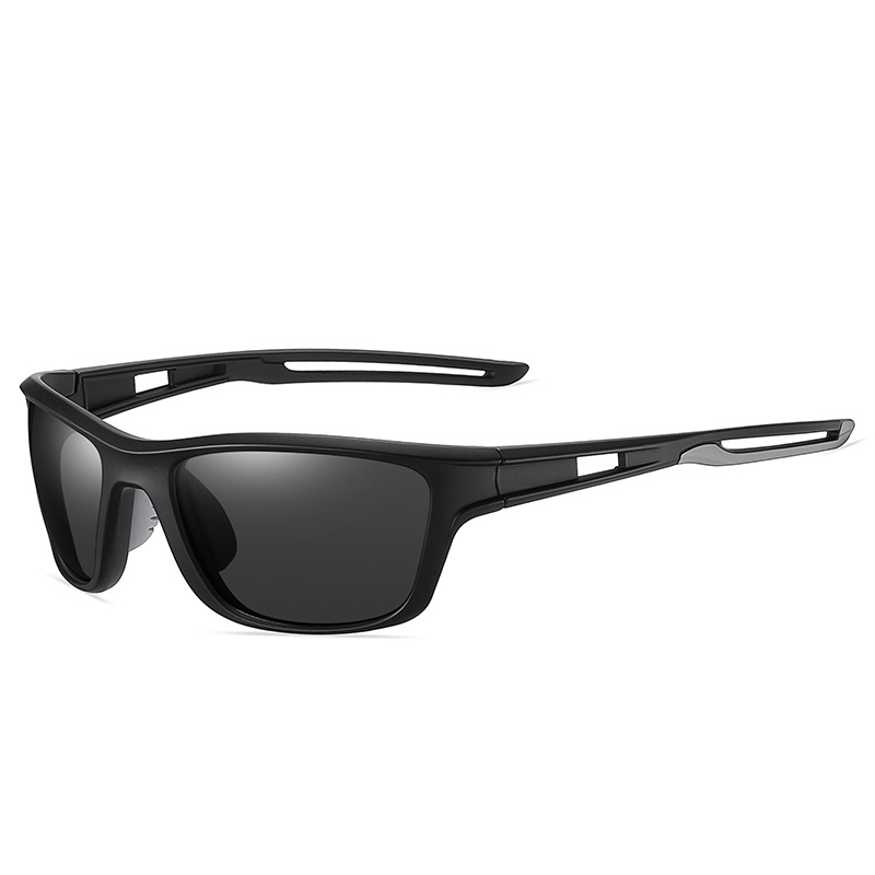 Buy Vintage Sports Sunglasses In Bulk - 3051 - Image 3
