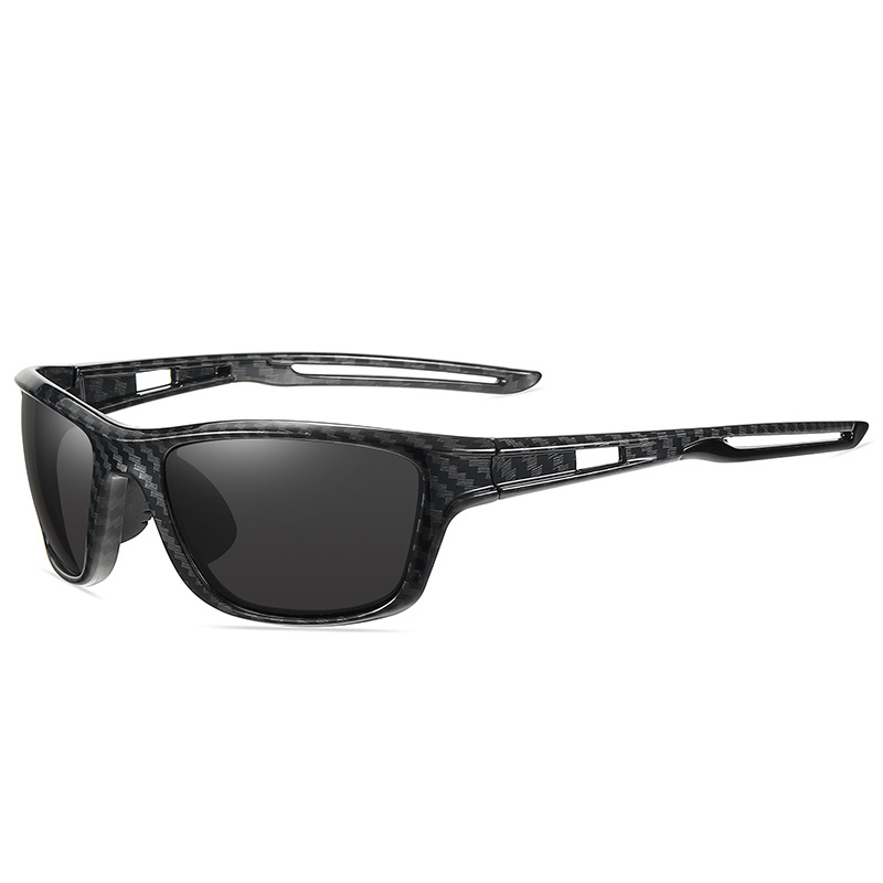 Buy Vintage Sports Sunglasses In Bulk - 3051 - Image 4