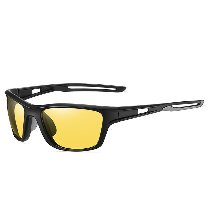 Buy Vintage Sports Sunglasses In Bulk - 3051 - Image 6