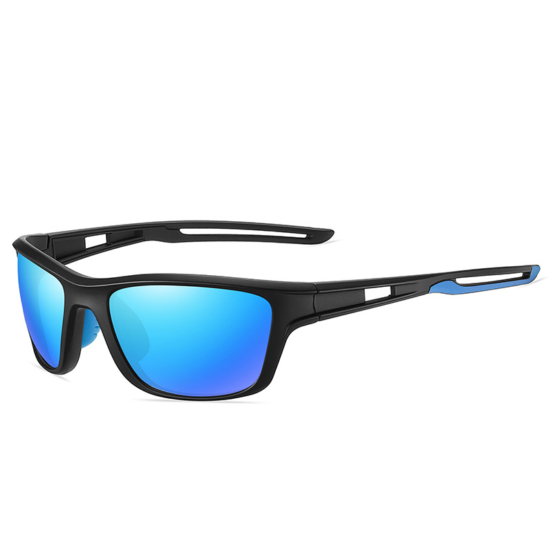 Buy Vintage Sports Sunglasses In Bulk - 3051 - Image 8