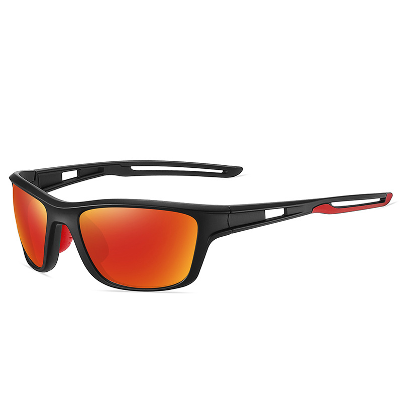 Buy Vintage Sports Sunglasses In Bulk - 3051 - Image 9