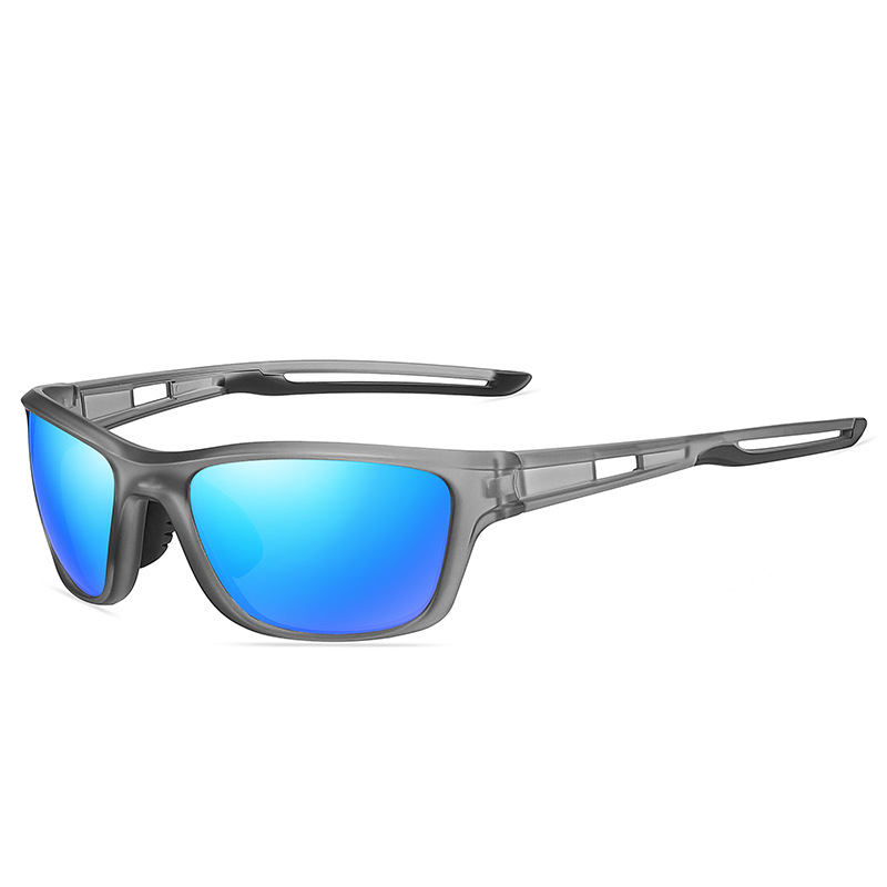Buy Vintage Sports Sunglasses In Bulk - 3051 - Image 10